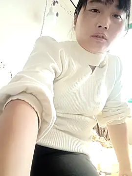 Nuomi6 online show from November 20, 1:39 am