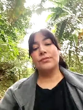 Snapshot of SaloGray8 chatting on April 30, 12:45 pm SaloGray8 online show from April 30, 12:45 pm