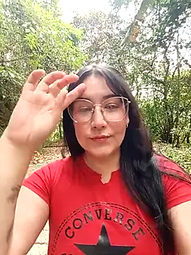Snapshot of SaloGray8 chatting on May 21, 12:57 pm SaloGray8 online show from May 21, 12:57 pm
