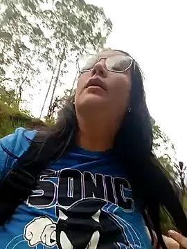 Snapshot of SaloGray8 chatting on June 3, 12:28 pm SaloGray8 online show from June 3, 12:28 pm
