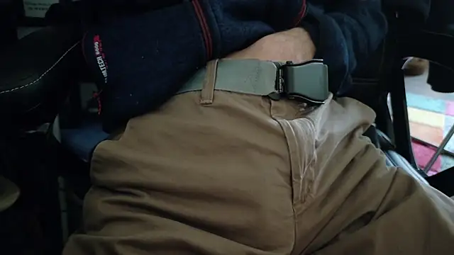 Chrisatmiami online show from March 24, 2:28 pm