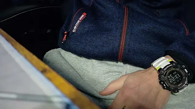 Chrisatmiami online show from February 17, 12:24 pm