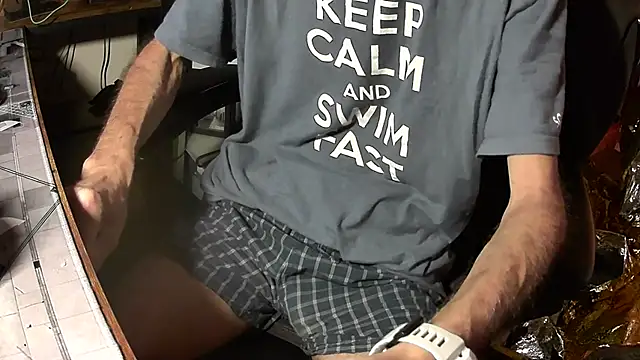 Snapshot of Chrisatmiami chatting on November 15, 7:23 am Chrisatmiami online show from November 15, 7:23 am