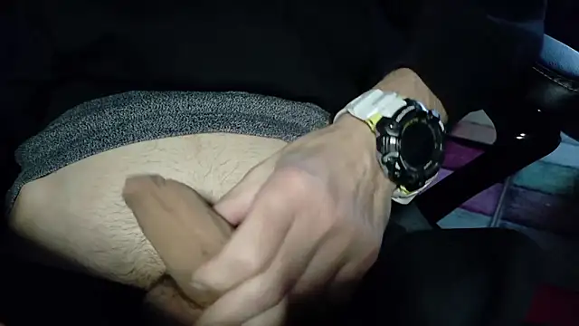 Chrisatmiami online show from February 6, 4:03 pm