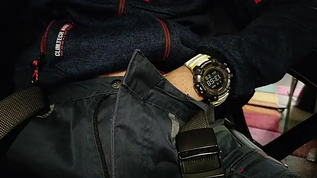 Chrisatmiami online show from February 16, 12:59 pm