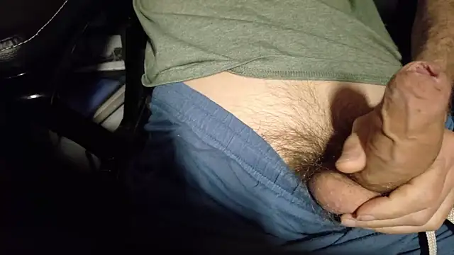 Chrisatmiami online show from April 12, 5:11 am