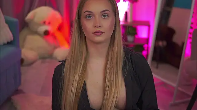 ElyssawetXX online show from February 23, 7:47 pm