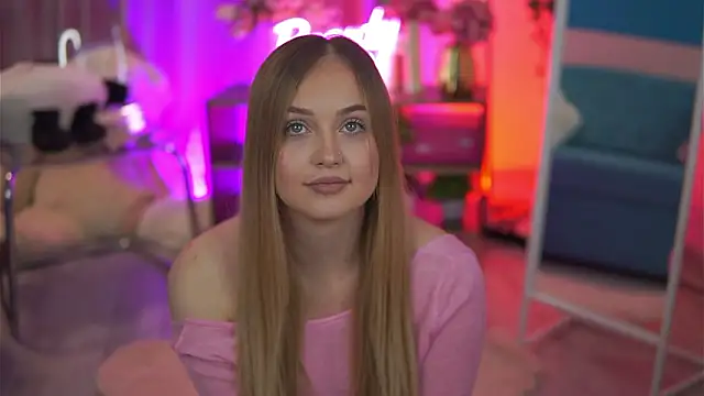 ElyssawetXX online show from March 4, 7:32 pm