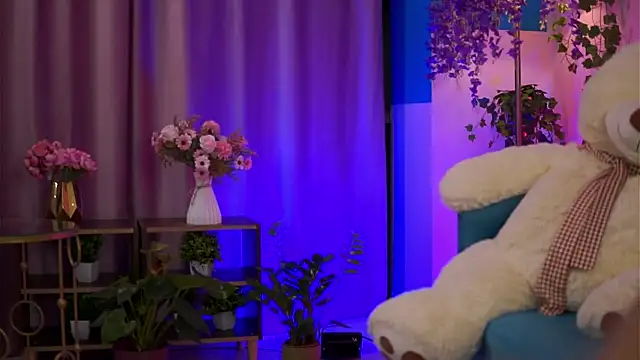 ElyssawetXX online show from January 15, 7:28 pm