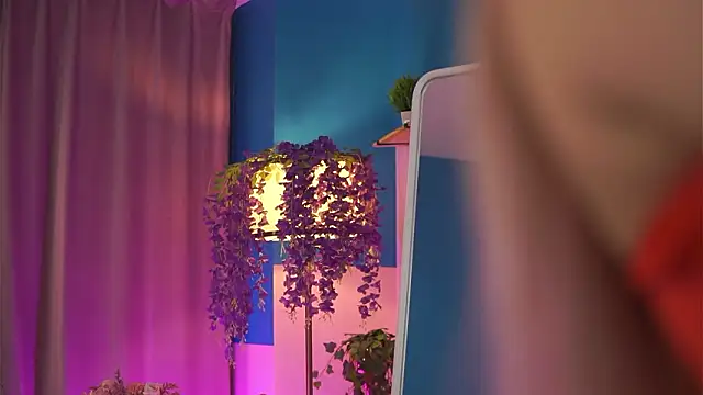 ElyssawetXX online show from March 22, 7:26 pm