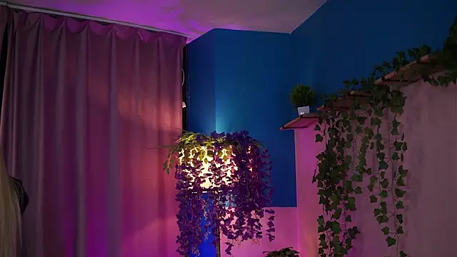 ElyssawetXX online show from May 4, 6:44 pm