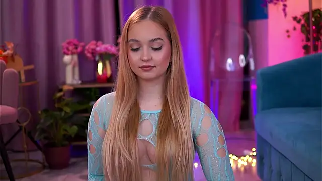 ElyssawetXX online show from November 21, 8:08 pm