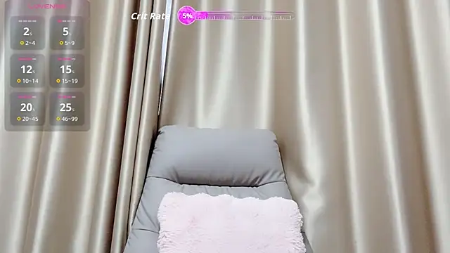 Summer-C online show from June 26, 9:42 pm