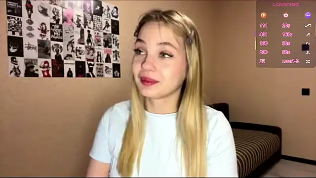 JestineParslow online show from December 22, 7:25 pm