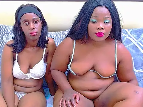 AMOURxxx online show from November 13, 6:39 am