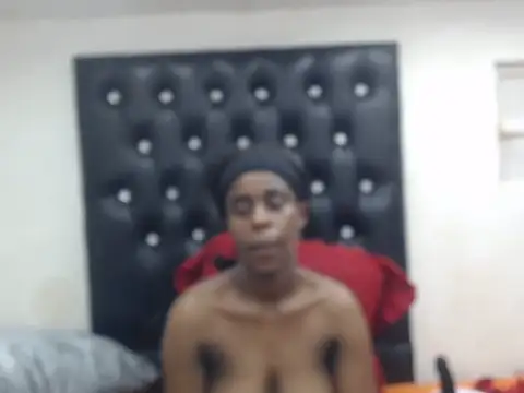 AMOURxxx online show from January 7, 7:52 pm