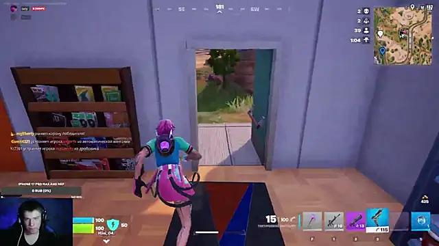 Snapshot of Ak_Macros chatting on February 13, 3:34 pm Ak Macros online show from February 13, 3:34 pm