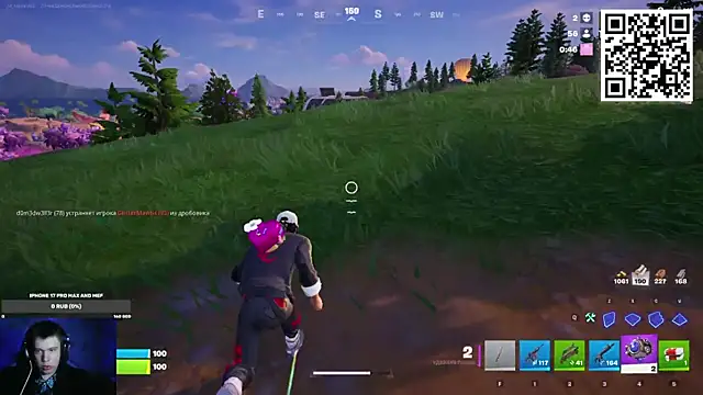 Snapshot of Ak_Macros chatting on February 19, 4:04 pm Ak Macros online show from February 19, 4:04 pm