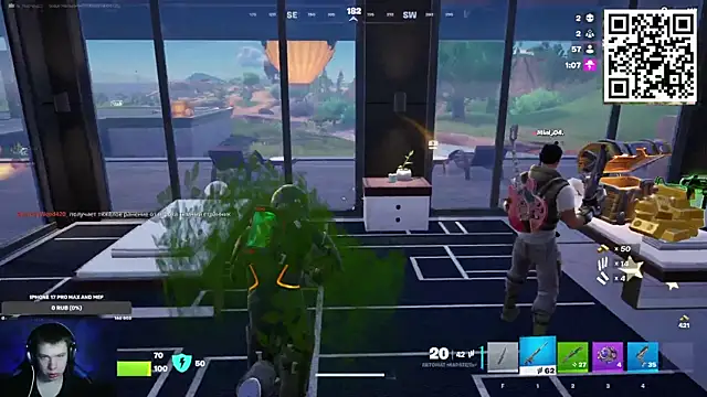 Snapshot of Ak_Macros chatting on February 23, 5:35 pm Ak Macros online show from February 23, 5:35 pm