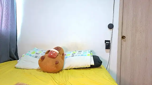 giseselle online show from March 2, 8:27 pm