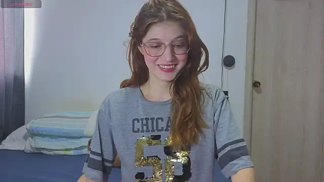 giseselle online show from March 10, 8:24 pm