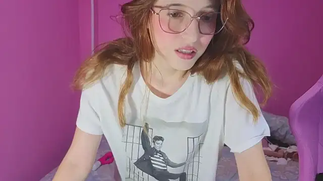 giseselle online show from April 8, 9:38 pm