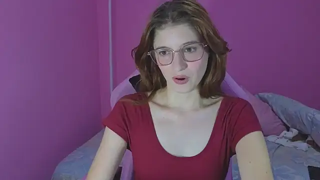 giseselle online show from April 7, 9:27 pm