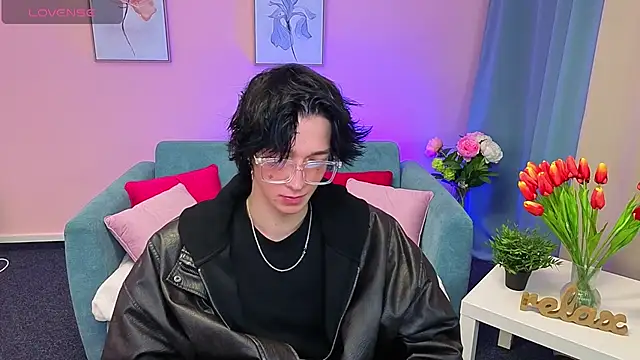 JackMilleer online show from November 14, 3:05 pm