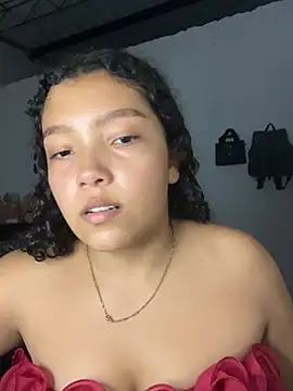 PetiteKattia online show from January 12, 12:50 am