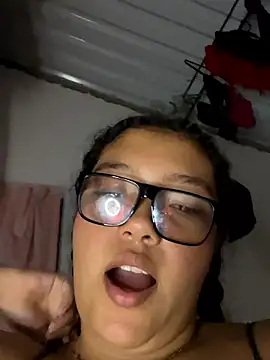 PetiteKattia online show from January 19, 4:49 am