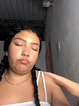 PetiteKattia online show from January 16, 4:38 am