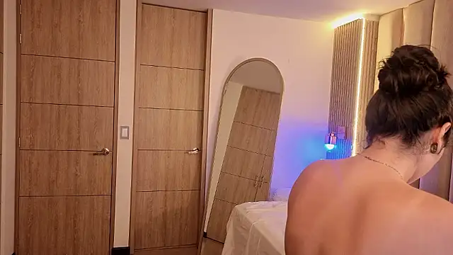 Iamnyxy online show from February 10, 12:04 pm