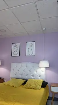 Iamnyxy online show from December 19, 7:38 pm