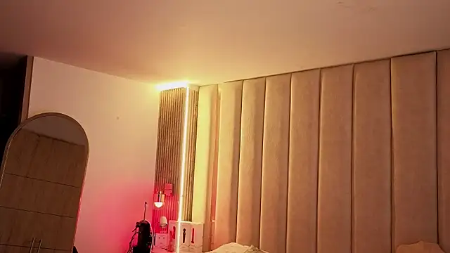 Iamnyxy online show from April 1, 11:33 am