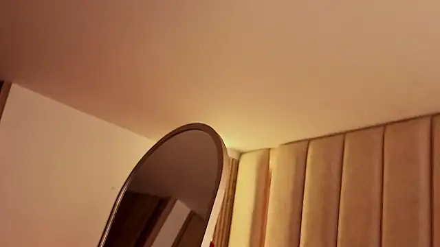 Iamnyxy online show from March 9, 12:09 pm