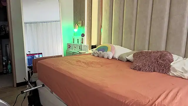 Iamnyxy online show from December 4, 11:09 am