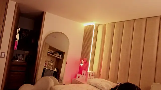 Iamnyxy online show from March 10, 11:03 am