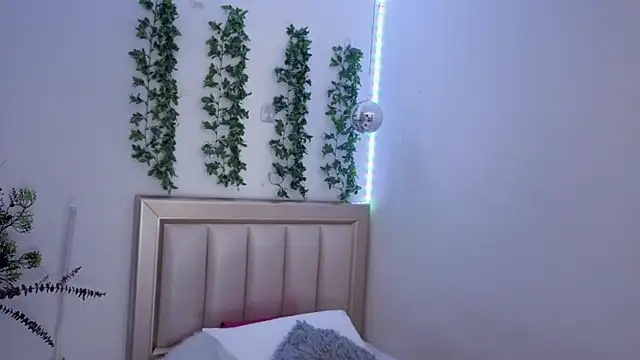 Iamnyxy online show from January 12, 1:07 pm