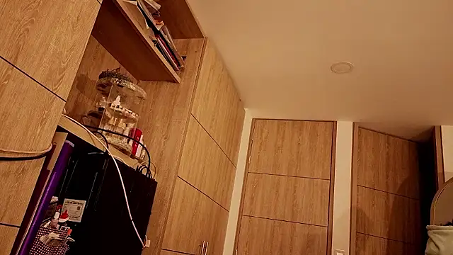 Iamnyxy online show from February 24, 11:00 am