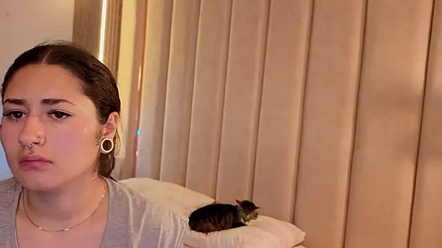 Iamnyxy online show from March 24, 10:48 am