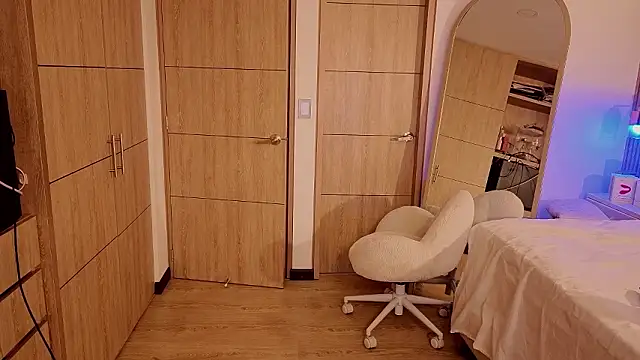 Iamnyxy online show from February 19, 11:07 am