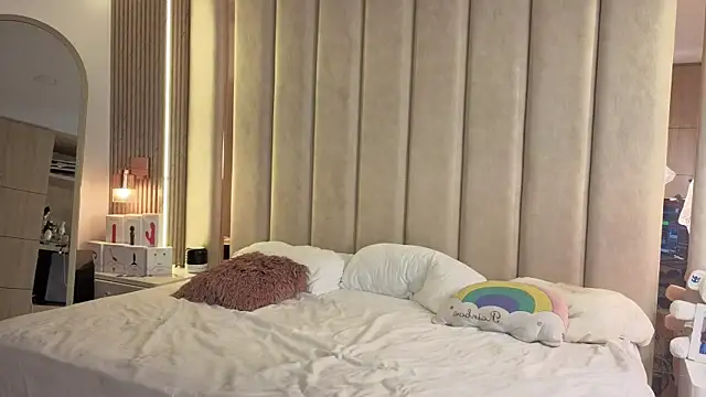 Iamnyxy online show from November 29, 10:59 am