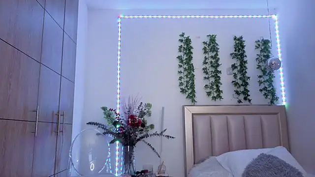 Iamnyxy online show from January 10, 6:03 pm