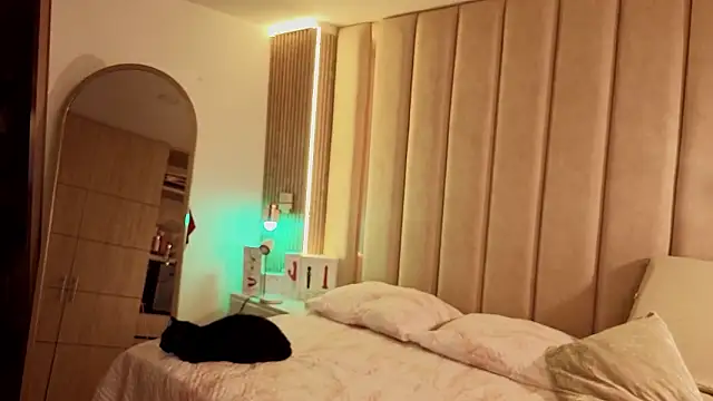 Iamnyxy online show from March 12, 11:03 am