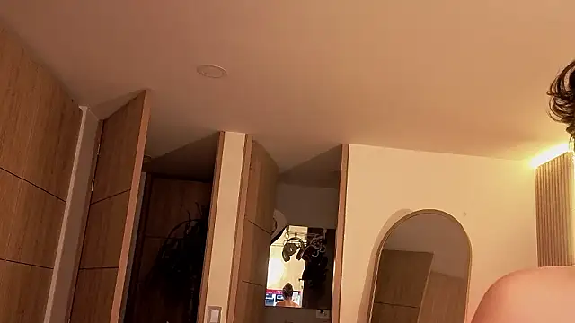 Iamnyxy online show from February 7, 10:56 am