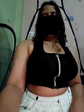 Yamini-X online show from March 20, 5:58 pm