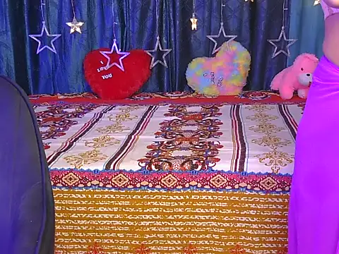 shivani-kumari21 online show from February 4, 3:40 pm