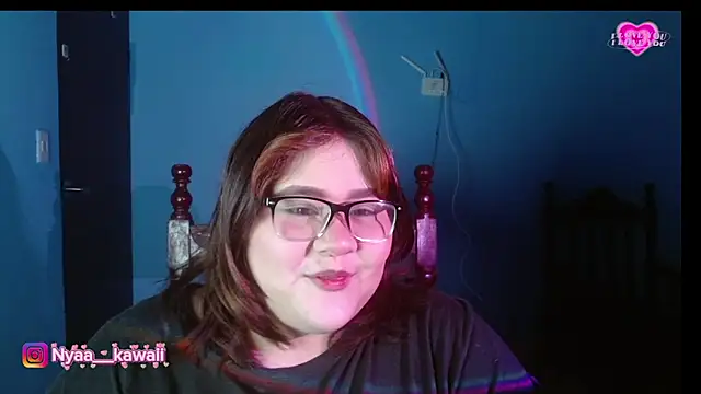 Nyaa kawaii online show from December 5, 3:05 am