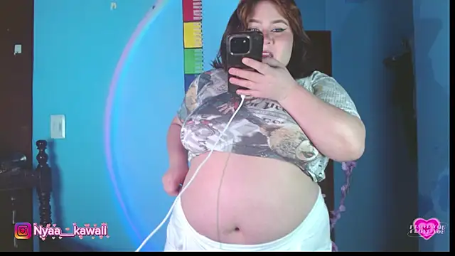 Nyaa kawaii online show from December 17, 2:44 pm