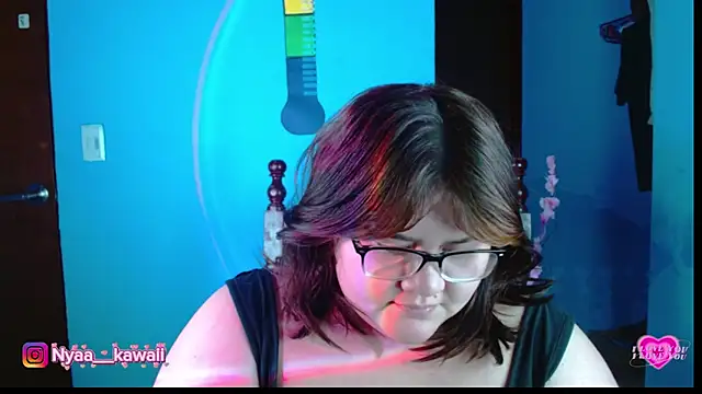 Nyaa kawaii online show from December 19, 6:27 am